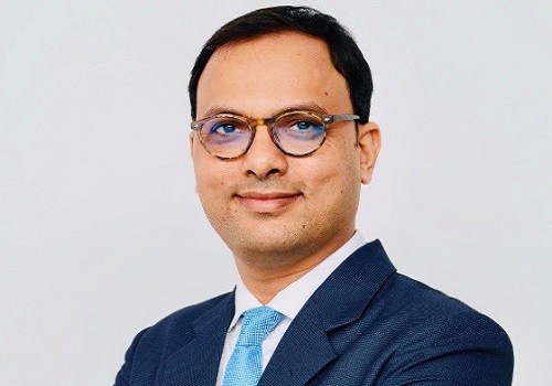 RBI Monetary Policy Views by Mr. Hitesh Jain, Yes Securities India Limited